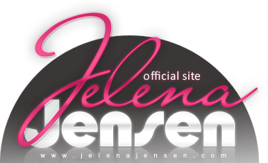 Welcome to Jelena Jensen official site